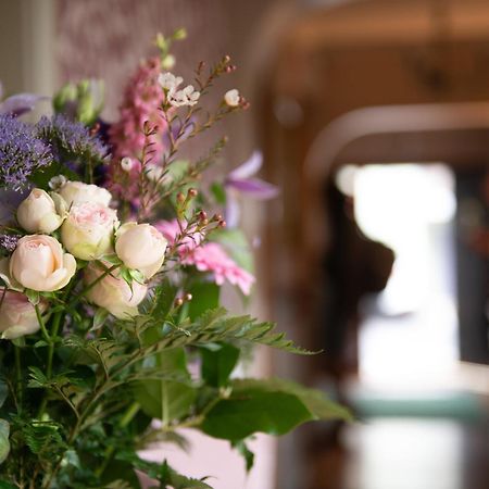 Adare Guesthouse Голуэй Экстерьер фото