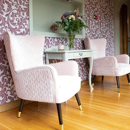 Adare Guesthouse Голуэй Экстерьер фото