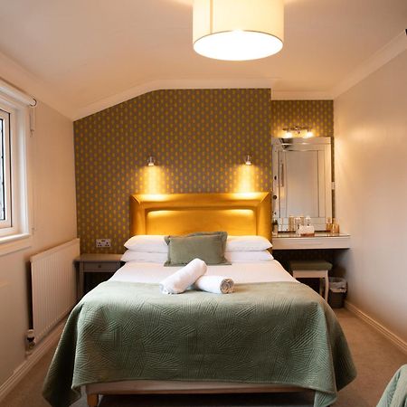 Adare Guesthouse Голуэй Экстерьер фото