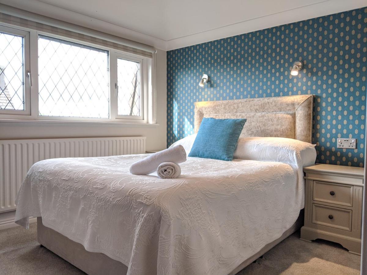 Adare Guesthouse Голуэй Экстерьер фото