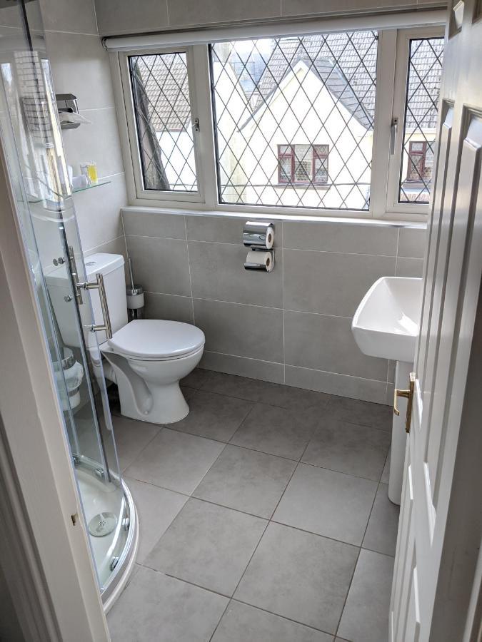 Adare Guesthouse Голуэй Экстерьер фото