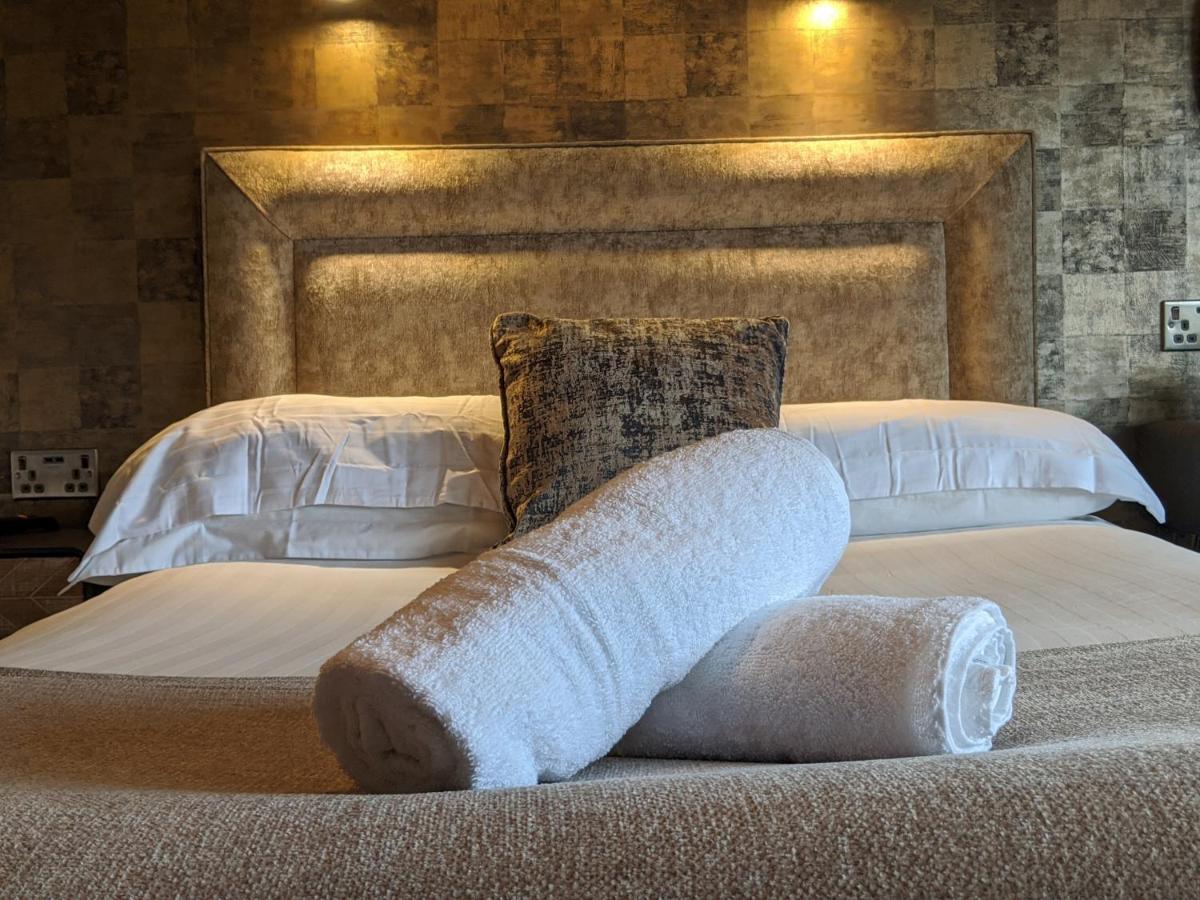Adare Guesthouse Голуэй Экстерьер фото