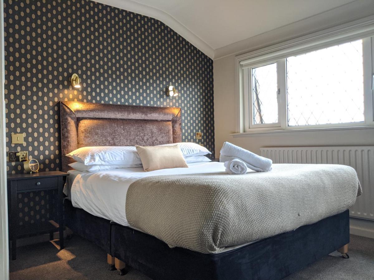 Adare Guesthouse Голуэй Экстерьер фото