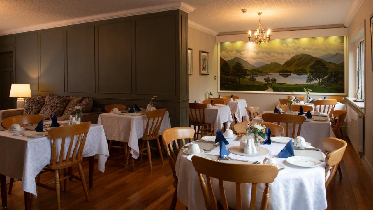 Adare Guesthouse Голуэй Экстерьер фото