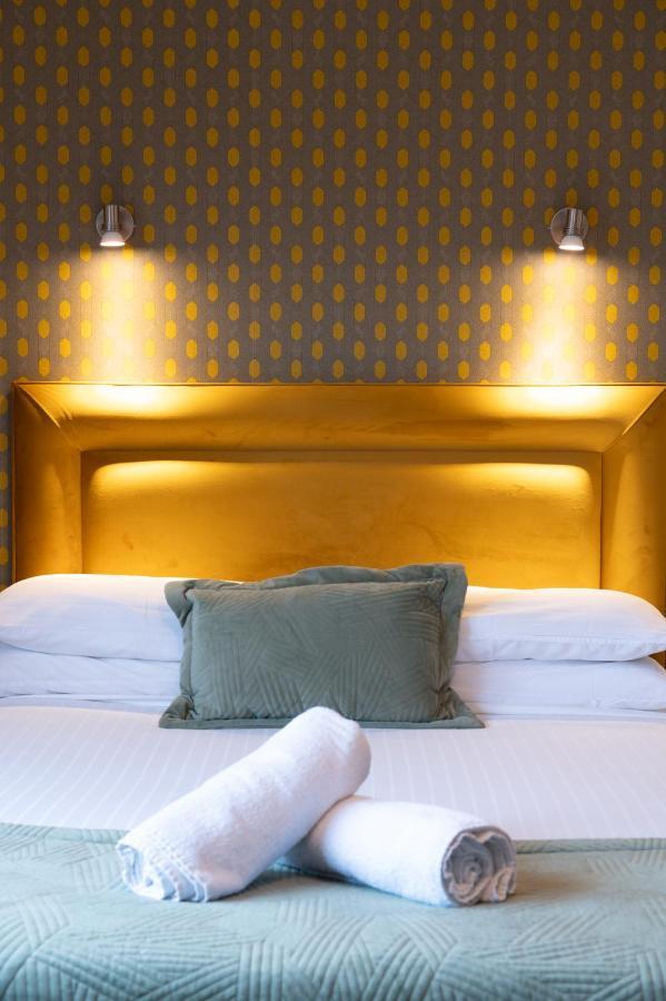 Adare Guesthouse Голуэй Экстерьер фото