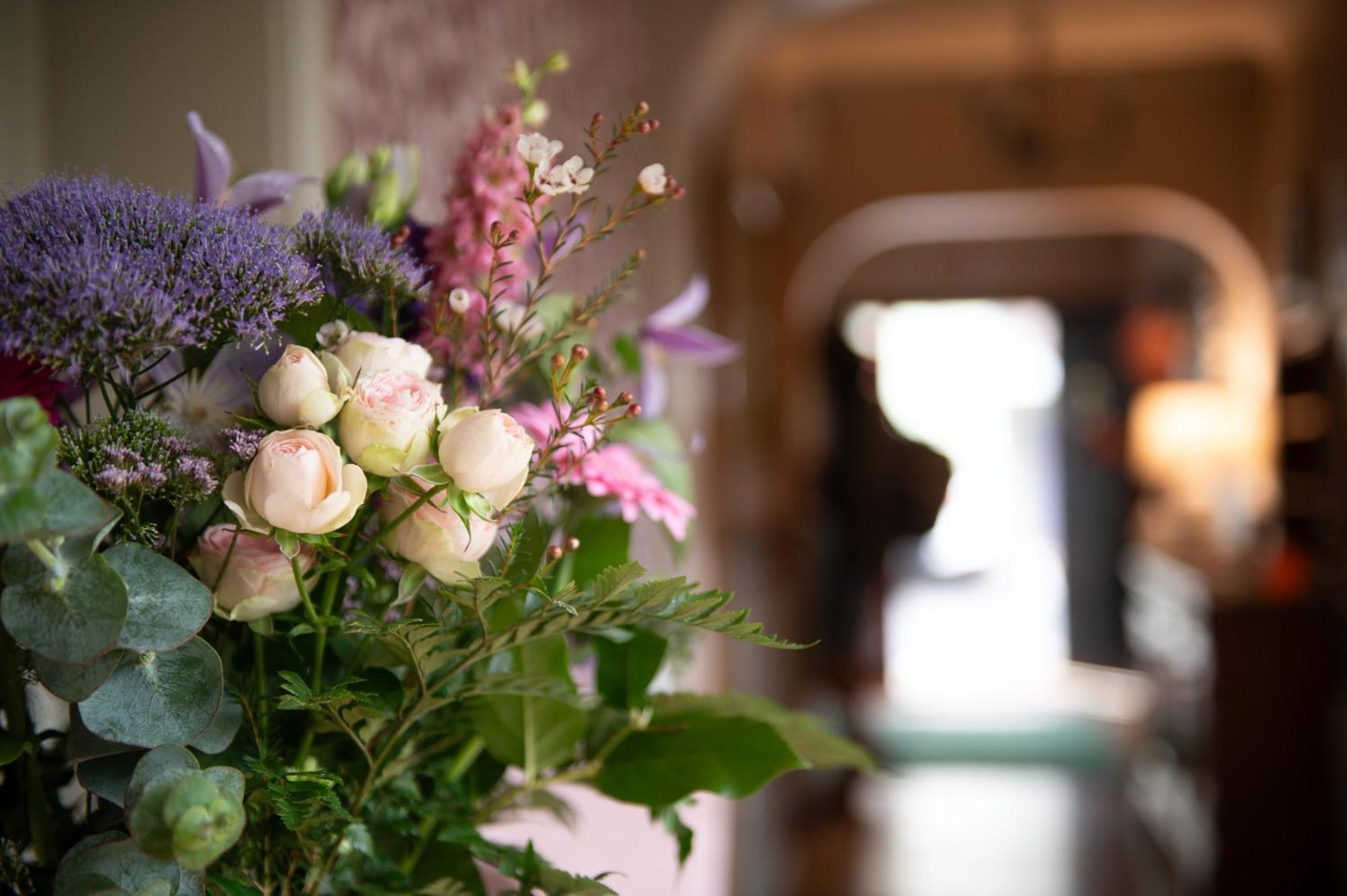 Adare Guesthouse Голуэй Экстерьер фото