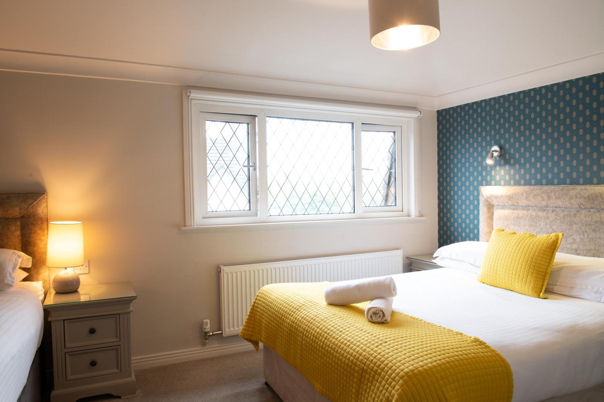 Adare Guesthouse Голуэй Экстерьер фото