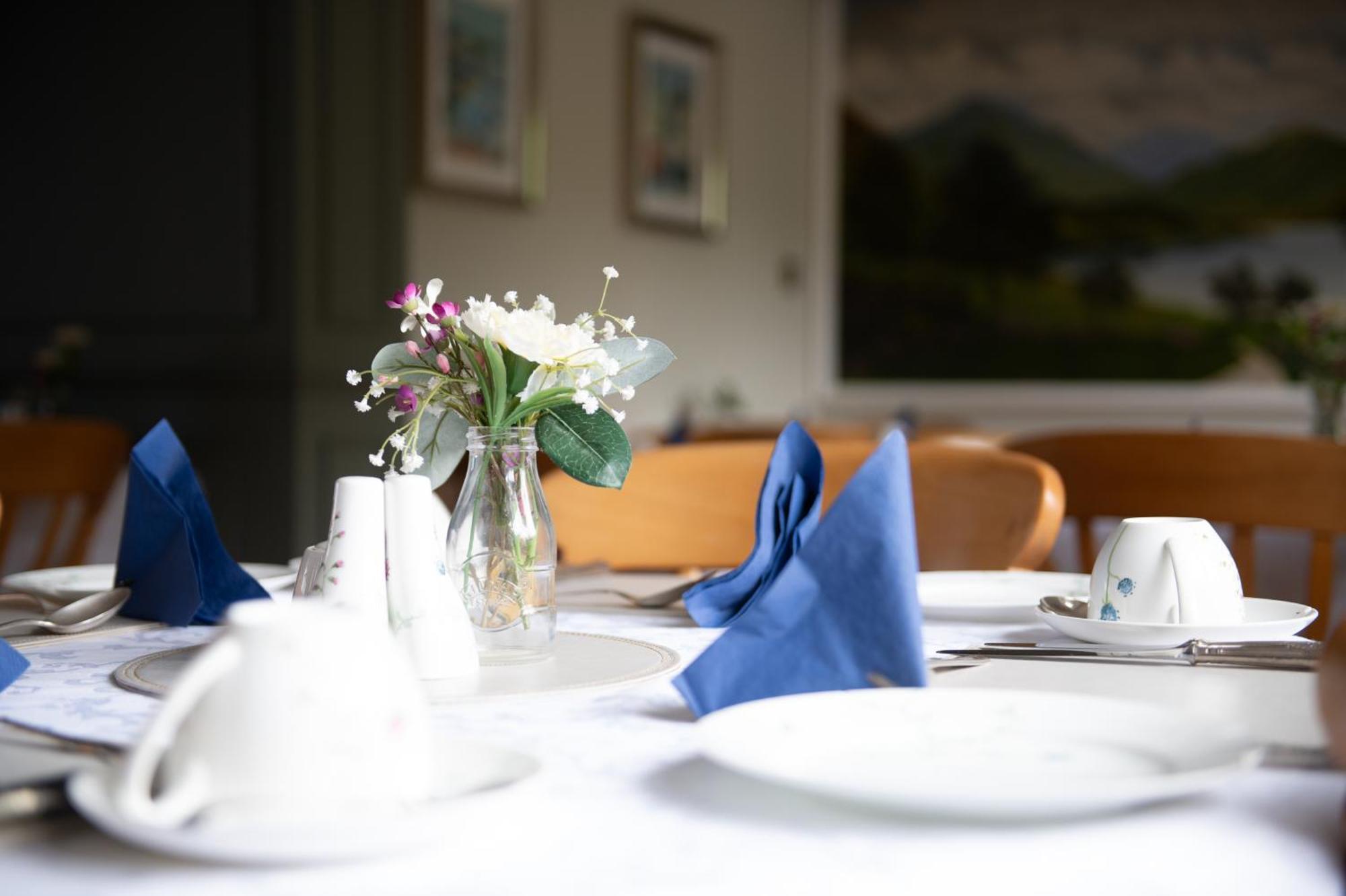 Adare Guesthouse Голуэй Экстерьер фото