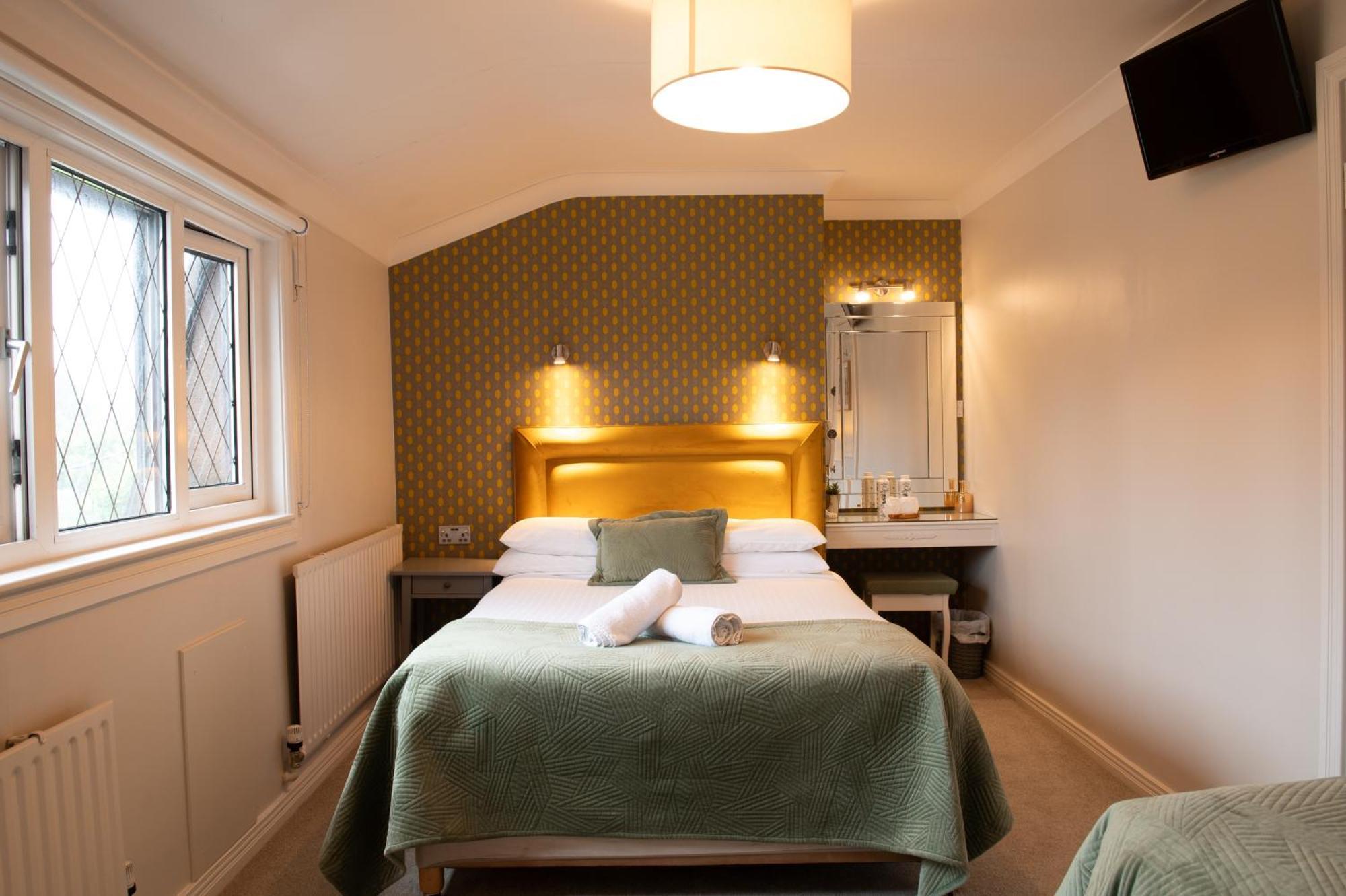Adare Guesthouse Голуэй Экстерьер фото